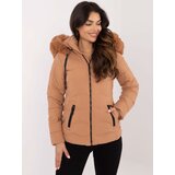 Factory Price Jacket-SK-KR-HH-2404.95-camel | Shoptok.si