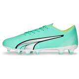 Puma ULTRA PLAY FG/AG Muške kopačke, zelena, veličina 44 | shoptok.hr