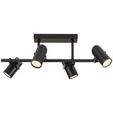 Rabalux imilian plafonjera GU10 4x25W | ePonuda.com