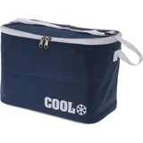 TORBA 8L TAMNO PLAVA
