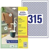 Zweckform Etikete l6019rev 1/25 Cene
