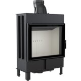 Kratki vgradni kamin LUCY/15 zračni | Shoptok.si
