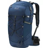 Jack Wolfskin MONTANA 22 PACK Outdoor ruksak, tamno plava, veličina