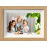 digiframe 10W wifi buche 25,7cm (10,1 )