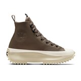 Converse Ženske patike run star hike platform weatherized leather | ePonuda.com