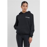 Mister Tee Women's hoodie Back Around black | ePonuda.com