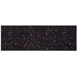 Modern Living Tekač Cook&wash Terazzo Black Cene