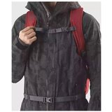 Salomon Nahrbtniki Side 25 Bordo | Shoptok.si