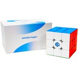  Rubikova kocka 3x3 GAN 356 Maglev UV, bez nalepnica | Eponuda.com