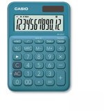 Casio stoni kalkulator MS20 teget PLAVI Cene
