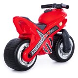 Polesie Guralica Motor MX-ON crvena ( SW12041 ) | Eponuda.com