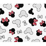  Posteljina 160x110cm MICKEY Cene