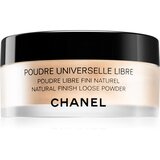 Chanel Poudre Universelle Libre matirajoč puder v prahu odtenek 20 30 g Cene