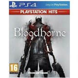 Sony PS4 bloodborne/hits cene