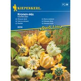 KIEPENKERL Profi-Line Sjeme povrća ukrasna tikva Kronen-Mix (Cucurbita pepo, Berba: Rujan) Cijene