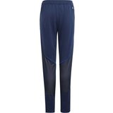 Adidas TIRO 23 PANTS Juniorska nogometna trenirka, donji dio, tamno plava, veličina | shoptok.hr