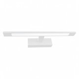  LED osvetljenje za kupatilsko ogledalo KLIMT LED/8W/230V 3000/4000/6000K 40 cm IP44 bela | Eponuda.com