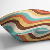 Mila Home Prevleka za blazino 43x43 cm Summer in Havana – | Shoptok.si