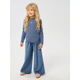 Sinsay Pamučne wide leg traperice | shoptok.hr
