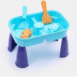 Sinsay Bluey stol za igru s pijeskom i vodom s dodacima | shoptok.hr
