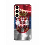  torbica silikonska print skin za samsung S921B galaxy S24 srb Cene