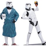 Nemesis Now ORIGINAL STORMTROOPER - LIVING FOR THE WEEKEND 10.5CM | Shoptok.si