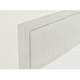 Maison de Rêve Krem boxspring krevet s prostorom za odlaganje 200x200 cm Fresco – | shoptok.hr