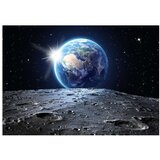  Tapeta - View of the Blue Planet 200x140 | shoptok.hr