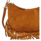Nat et Nin LUNE FRANGE Smeđa | shoptok.hr