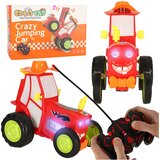 Aga RC igriv traktor, (21218416) | Shoptok.si