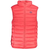 Norway 1963 MEN&#39;S RED SLEEVELESS | shoptok.hr