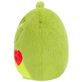 Squishmallows Plišasta igrača Fuzz-A-Mallows Grinch – | Shoptok.si