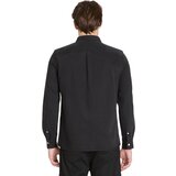 Celio Cotton Shirt Janime - Men's Cijene
