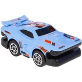  Staza za autiće Extreme Race s ljestvama 115 elemenata | shoptok.hr