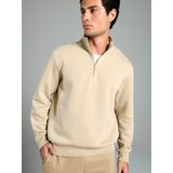 Sinsay muška bluza s uspravnim ovratnikom 293AW-08X | shoptok.hr