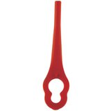 Einhell REZERVNI PLASTIČNI NOŽ GE-CT 18 LI 20KOM | Eponuda.ba