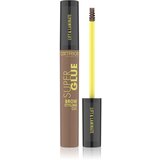 Catrice Super Glue gel za obrve nijansa 020 Light Brown 4 ml | shoptok.hr