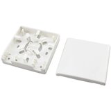  Optička razvodna kutija FTTH indoor (ZOK) ExeLink sa 2 slota za konektore EXE090 | ePonuda.com