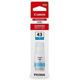 Canon tinta GI-43C, cijan | shoptok.hr