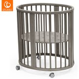 Stokke otroška posteljica sleepi™ mini v3 hazy grey Cene