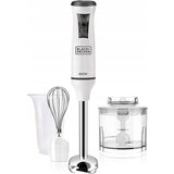 Black & Decker Hand blender BXHB600E | shoptok.hr