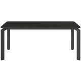 Modern Living Vrtna Miza Cancun, 180x90, Aluminij, Keramika | Shoptok.si