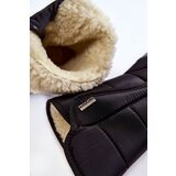 Boto Women's Snow Boots With Velcro Progress | Eponuda.ba