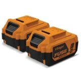 Villager set FUSE baterija 2 x 3.0 Ah | Eponuda.ba