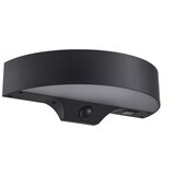 Nordlux LED solarno zidno svetlo sa senzorom MONAY LED/5W/5V IP44 | Eponuda.com