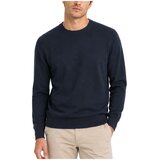 Manuel Ritz Puloverji 4132M505-263820 Modra | Shoptok.si