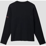 Columbia Dobson Pass Kids Longsleeve T-Shirt black / hillscape | Shoptok.si