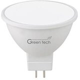 Greentech LED sijalica MR16 5W 4000K 12V LB-1111 Cijene