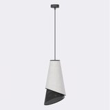  visilica na sajli moda 1xE27/15W/230V siva/crna | Eponuda.com