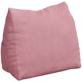  Jastuk za leđa Ružičasta 60 x 20 x 50 cm Kordura tekstil | shoptok.hr